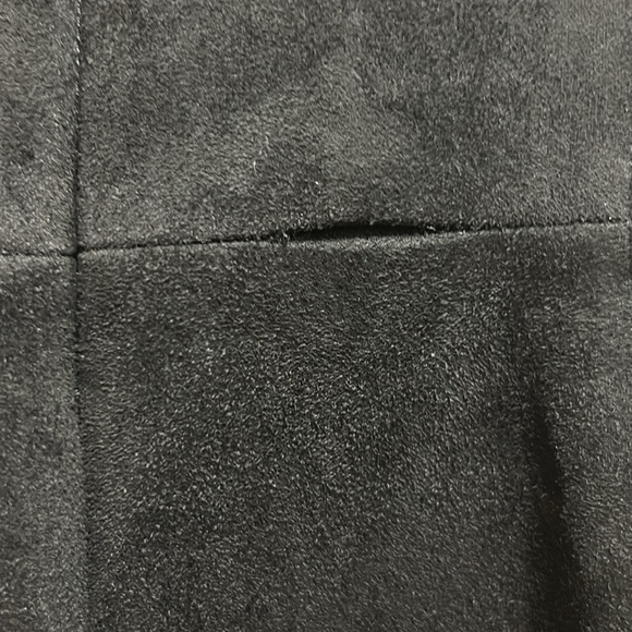 BLACK DRESS ZARA SIZE XS - Picture 7 of 8